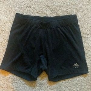 Adidas bike shorts
